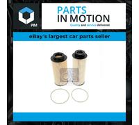 DIESEL TECHNIC FUEL FILTER KIT 1.12274 Diesel Technic