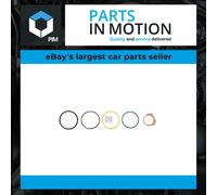 DIESEL TECHNIC GASKET KIT 1.31294 Diesel Technic