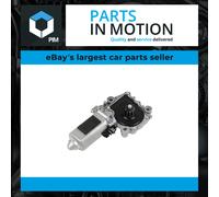 DT Spare Parts 2.72154 Electric Motor, window regulator