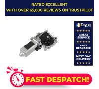 DT Spare Parts 2.72154 Electric Motor, window regulator
