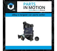 DIESEL TECHNIC LEVEL SENSOR 2.32355 Diesel Technic