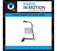 DIESEL TECHNIC MIRROR ARM RIGHT 3.86205 Diesel Technic