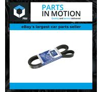 DT Spare Parts 1.21963 Serpentine belt
