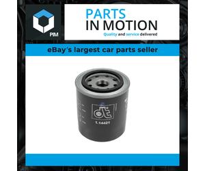DIESEL TECHNIC OIL FILTER GEARBOX 1.14421 Diesel Technic
