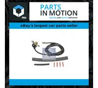 DIESEL TECHNIC OIL PRESSURE SENSOR 1.21622 Diesel Technic