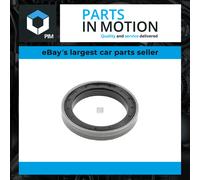 DT Spare Parts 7.32225 Shaft Seal, wheel hub