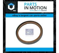 DIESEL TECHNIC OIL SEAL - MAN 5.40057 Diesel Technic