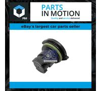 DT Spare Parts 5.40094 Oil sump plug