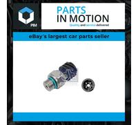DIESEL TECHNIC PRESSURE SENSOR 2.12463 Diesel Technic