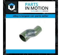 DIESEL TECHNIC RADIATOR HOSE 2.15717 Diesel Technic