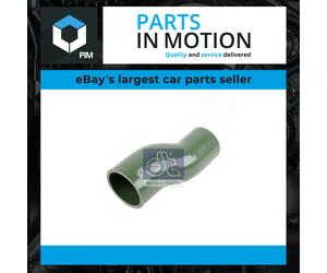 DIESEL TECHNIC RADIATOR HOSE 2.15717 Diesel Technic