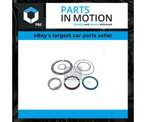 DIESEL TECHNIC REPAIR KIT WHEEL HUB 4.91471 Diesel Technic