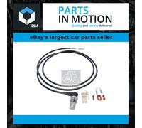 DIESEL TECHNIC ROTATION SENSOR 1.21704 Diesel Technic