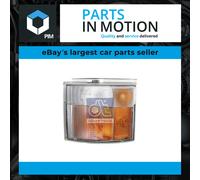 DIESEL TECHNIC SIGNAL LAMP LHS W/O BULB 1.21473 Diesel Technic