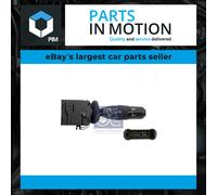 DT Spare Parts 5.80008 Steering Column Switch