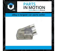 DIESEL TECHNIC THERMOSTAT HOUSING 1.11212 Diesel Technic