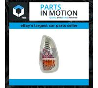 DIESEL TECHNIC TURN SIGNAL LAMP RIGHTWITHOUT LAMP SOCKET 6.85067 Diesel Technic