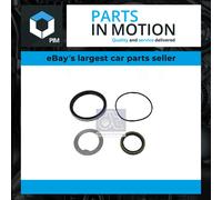 DIESEL TECHNIC WHEEL HUB REPAIR KIT 1.31731 Diesel Technic