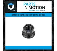 DIESEL TECHNIC WHEEL NUT 1.17026 Diesel Technic