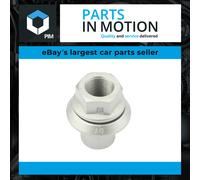 DIESEL TECHNIC WHEEL NUT 3.61152 Diesel Technic