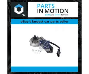 DIESEL TECHNIC WIPER MOTOR 7.79111 Diesel Technic