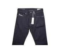 DIESEL TEPPHAR 0604B JEANS SLIM CARROT W29 L32 100% AUTHENTIC