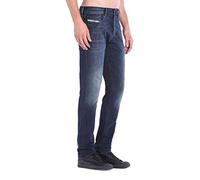 Diesel Tepphar 0814W Men's Jeans (40W / 32L, Blue)