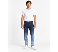 Diesel Tepphar 084MM Men’s Slim Carrot Jeans W28 L32 Blue Denim Authentic