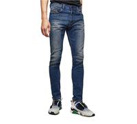 Diesel Tepphar 087AW Men's Jeans Pants Slim Carrot