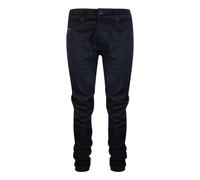 Diesel Tepphar-X Dark Blue Denim Pants - W38 - 32L - W38