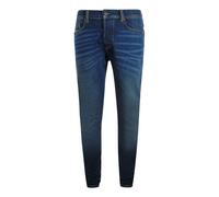 Diesel Tepphar-X Dark Blue Jeans - W36 - 32L