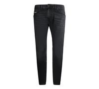 Diesel Tepphar-X Grey Denim Pants - W33 - 34L - W33