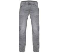 Diesel Tepphar-X Light Grey Denim Pants - W32 - 32L - W32
