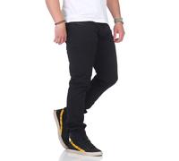 Diesel Thavar-XP-A 0NAHC Men's Jeans Pants Slim Skinny Dark Blue