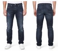 DIESEL THOMMER 084ND Men’s Jeans W29 L30 Slim Skinny Dark Blue Denim