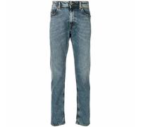 Diesel Men's Thommer-00sw1q-084ux Slim Jeans, Blue (Light Blue UX), 29W / 32L