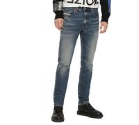 Diesel Thommer 084ZL Herren Jeans Hose Regular Slim Skinny