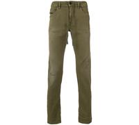 Diesel Thommer JoggJeans - Green 26