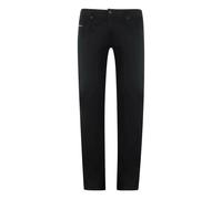 Diesel Thommer-R Black Denim Pants - W31 - 32L - W31