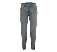 Diesel Thommer-R Light Grey Denim Pants - W36 - 32L - W36