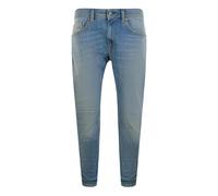 Diesel Thommer-X Blue Denim Pants - W36 - 32L