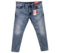 Diesel Thommer-Y-T Blue Jogg Jeans