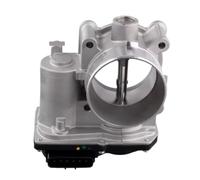 Diesel Throttle Body Assembly 1450A209 Compatible With Mitsubishi Pajero Sport L200 2015 2016 2017 2018 2019 KK1T KK2T 2.4DID 4N15