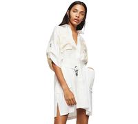 Diesel Tiep Short Sleeve Short Dress