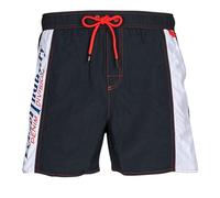 Diesel Trunks / Swim shorts BMBX-CAYBAY CALZONCINI in Black EU S