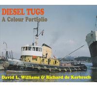 Diesel Tugs: A Colour Portfolio