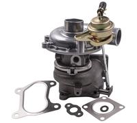 Diesel Turbo RHF5 for Ford Ranger Mazda B2500 2.5L 109PS VD430013 2004-2006