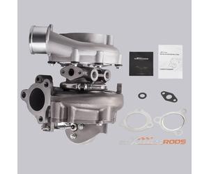 Diesel Turbo Turbocharger for Toyota Avensis 2.2 D-4D VB13 VAA30024 2005-2012