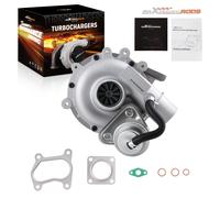 Diesel Turbocharger for Ford Ranger Double Cab 2.5L 1999-2003 VJ26 80KW RHF5