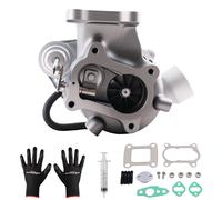 Diesel Turbocharger for Toyota Hiace Land Cruiser 2.4L 2L-T CT20 17201-54060